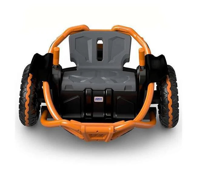 Power Ride For KIDS