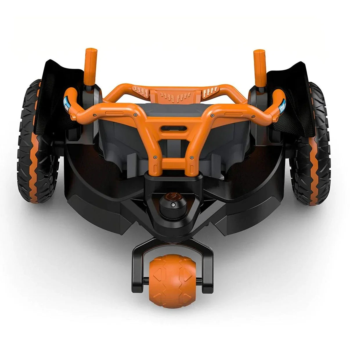 Power Ride For KIDS