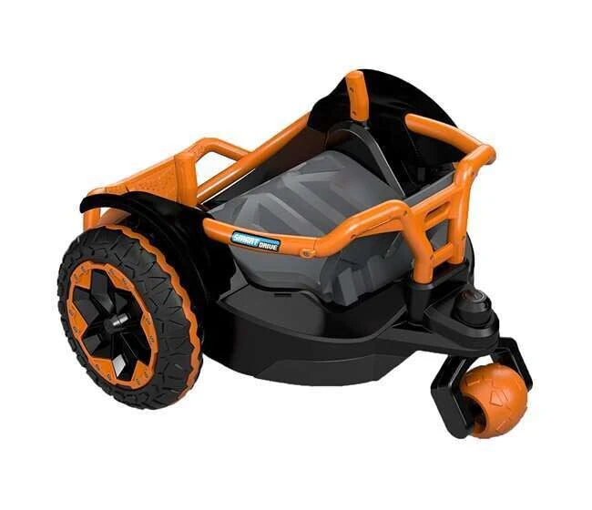 Power Ride For KIDS