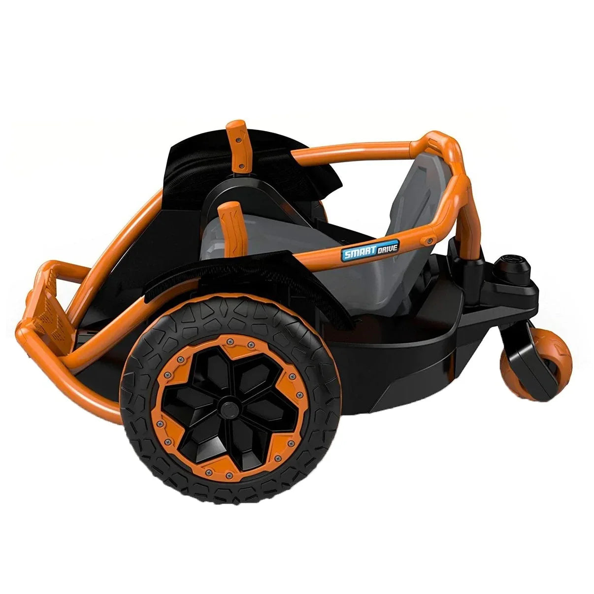 Power Ride For KIDS