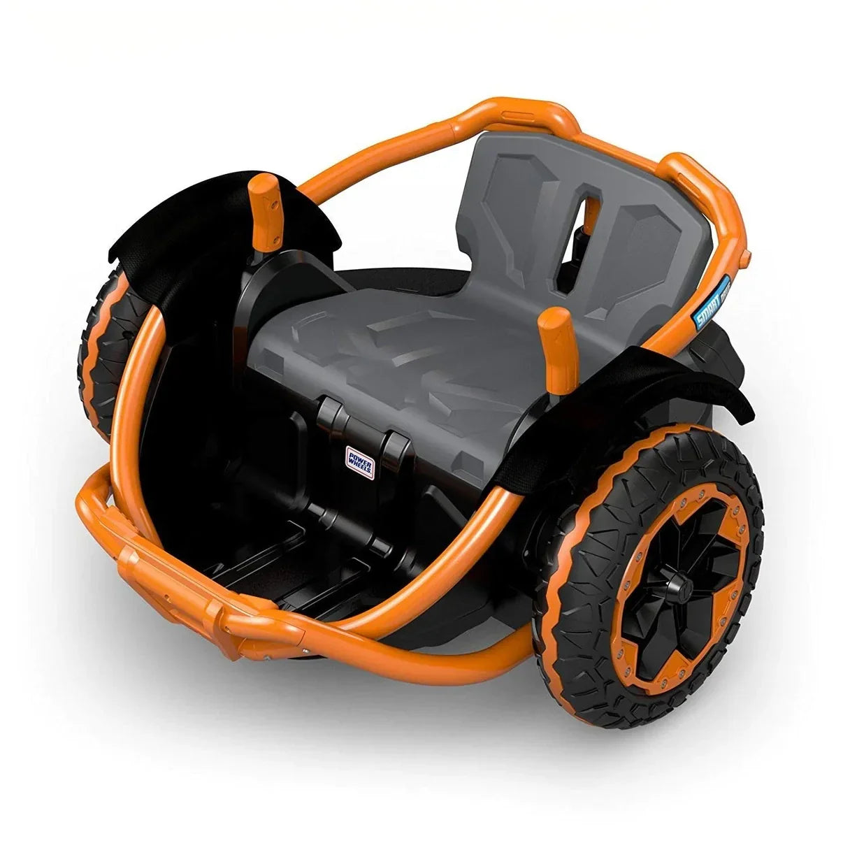 Power Ride For KIDS