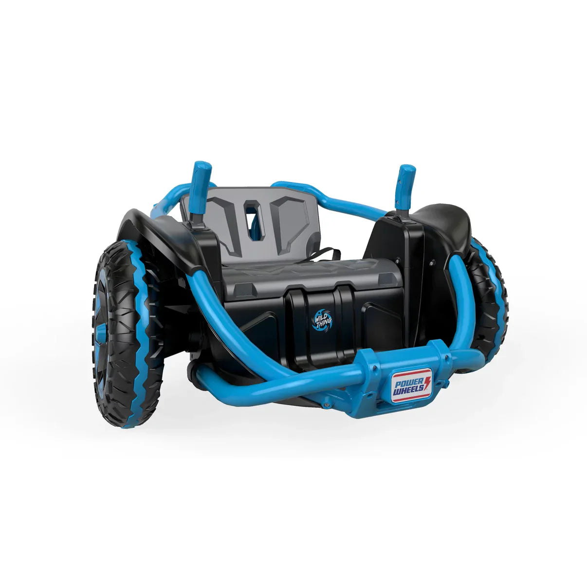 Power Ride For KIDS