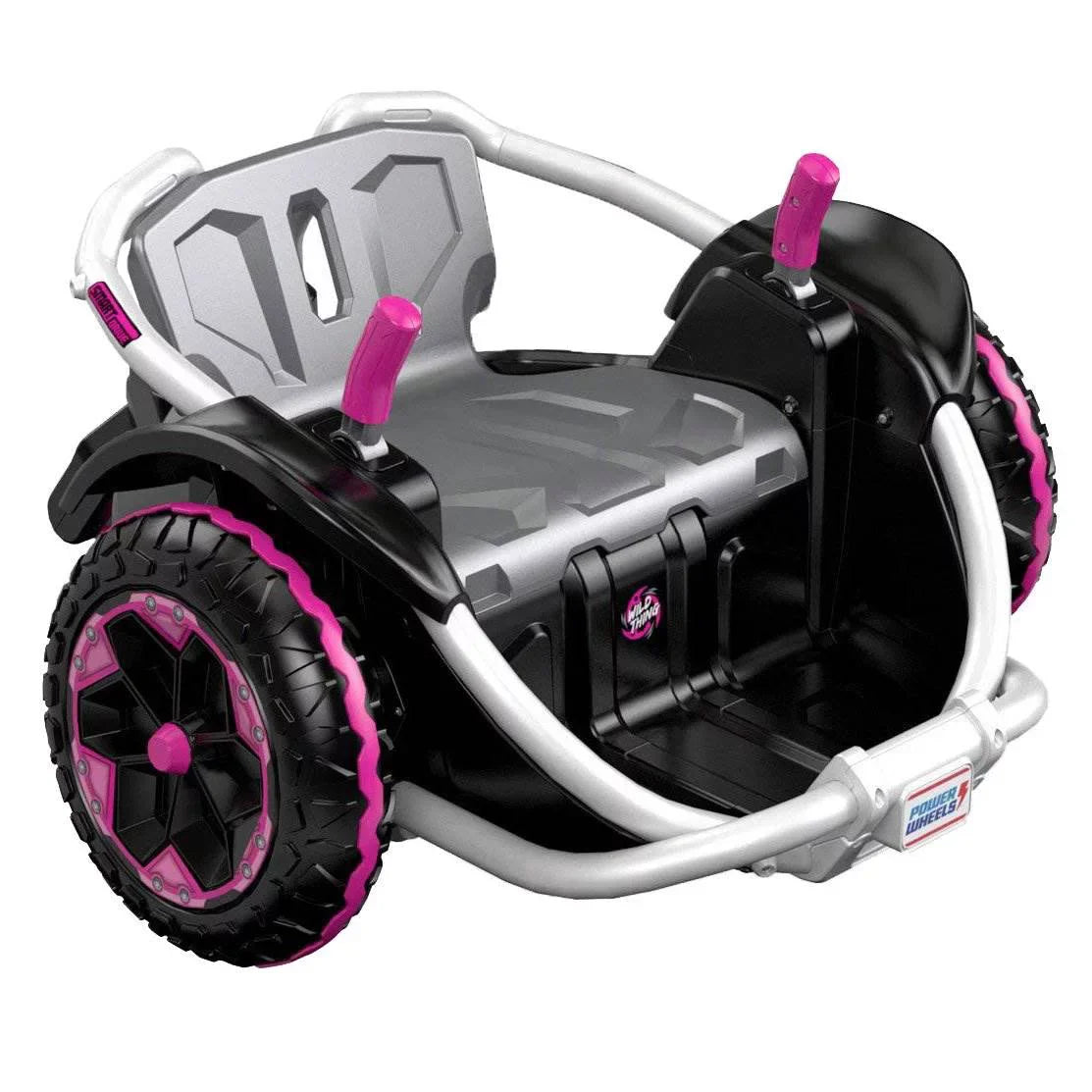Power Ride For KIDS